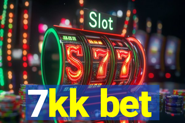 7kk bet